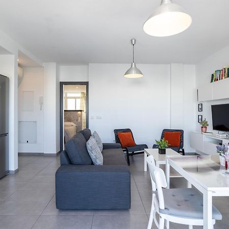 Relaxing Cozy Apartment เนร์คา ภายนอก รูปภาพ