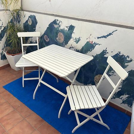 Relaxing Cozy Apartment เนร์คา ภายนอก รูปภาพ