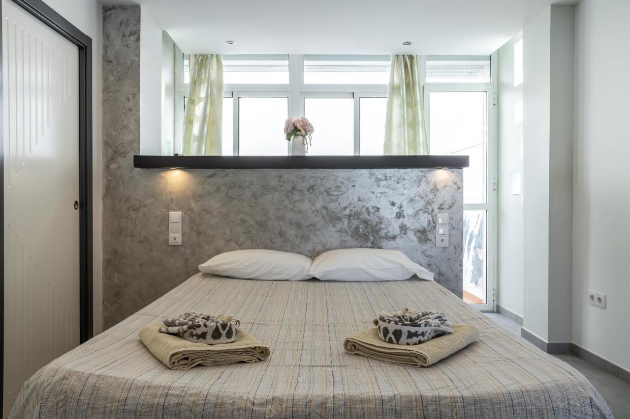 Relaxing Cozy Apartment เนร์คา ภายนอก รูปภาพ