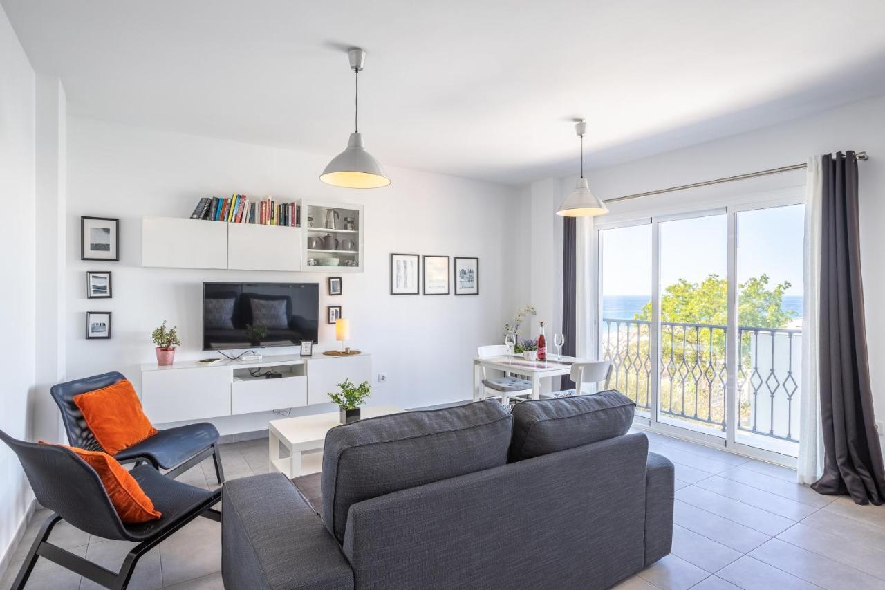 Relaxing Cozy Apartment เนร์คา ภายนอก รูปภาพ