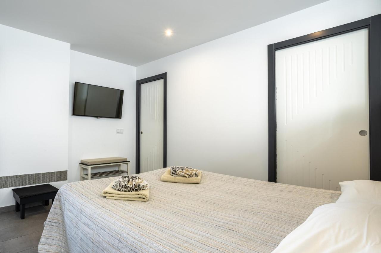 Relaxing Cozy Apartment เนร์คา ภายนอก รูปภาพ