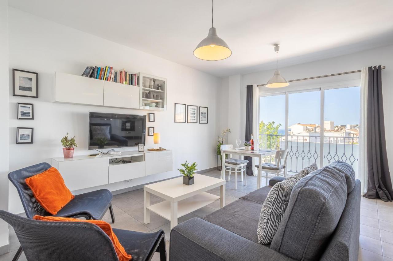 Relaxing Cozy Apartment เนร์คา ภายนอก รูปภาพ