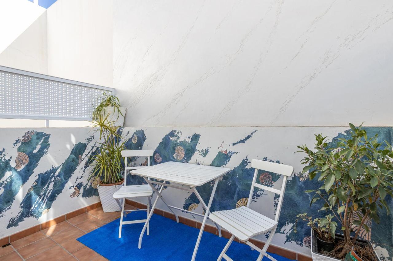 Relaxing Cozy Apartment เนร์คา ภายนอก รูปภาพ