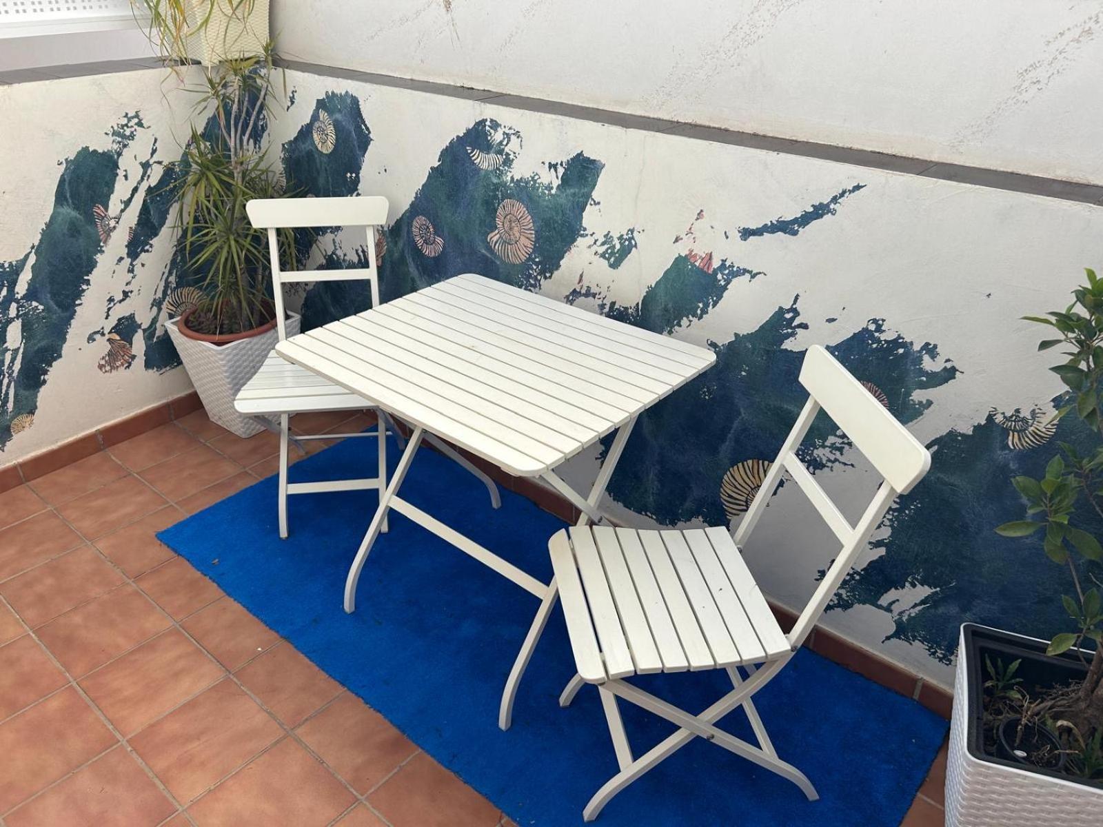 Relaxing Cozy Apartment เนร์คา ภายนอก รูปภาพ